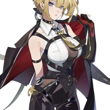 Profile image of 이블린