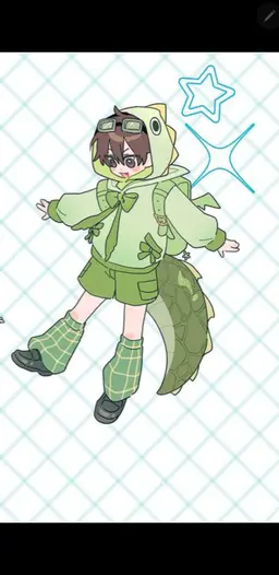 Profile image of 공룡
