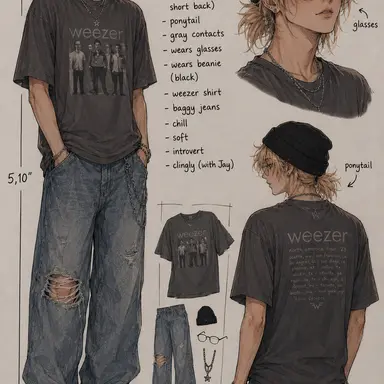 Profile image of Leo