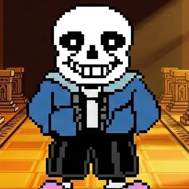 Profile image of - Sans -