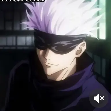 Profile image of 五条悟