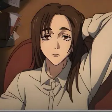 Profile image of 家入硝子