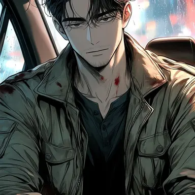 Profile image of Declan Voss