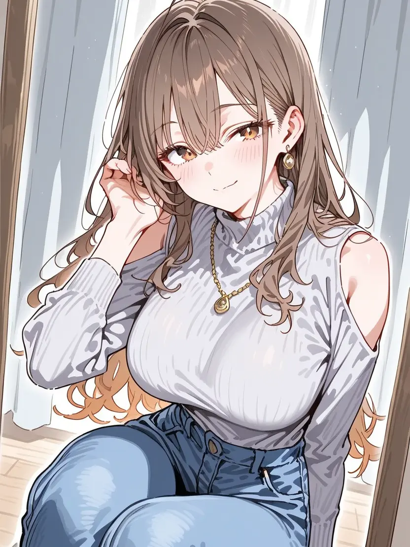 MyMai.의 世界で一番優しい彼女。