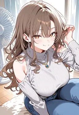 Profile image of 히나타