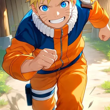Profile image of Naruto