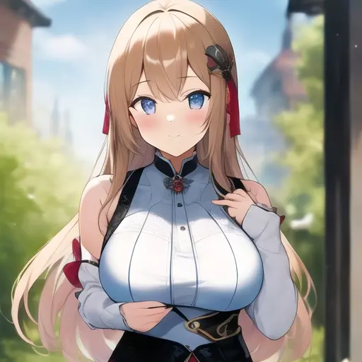 setene의 ハーレム王様