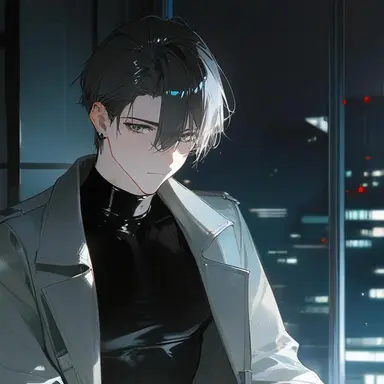 Profile image of 綾瀬 燈真