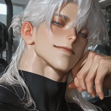 Profile image of エリアス