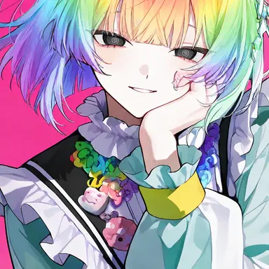 Profile image of ドリム
