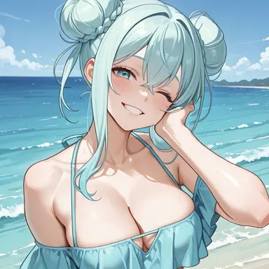Profile image of 夏海