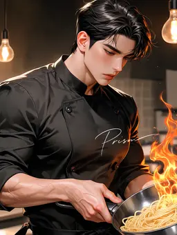 Profile image of Kwon Mujin