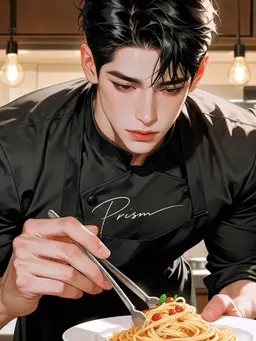 Profile image of Kwon Mujin