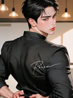 Profile image of Kwon Mujin