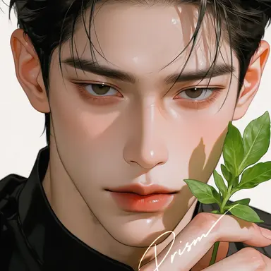 Profile image of Kwon Mujin