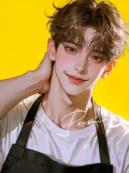 Profile image of Go Eunchan