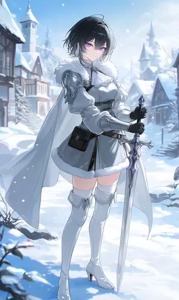 Profile image of レイン
