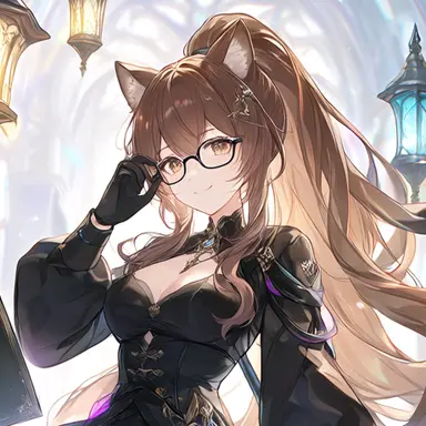 Profile image of シルク