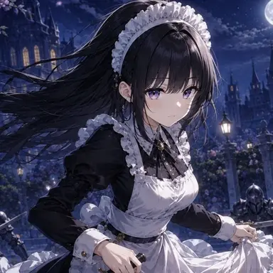 Profile image of リズ