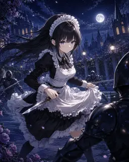 Profile image of リズ