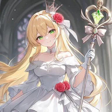 Profile image of フェリス