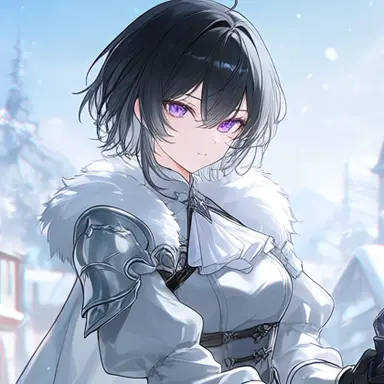 Profile image of レイン