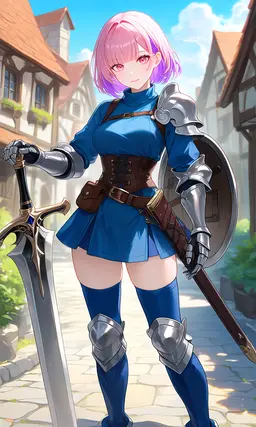 Profile image of アリシア