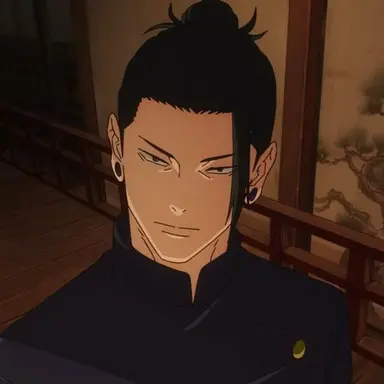 Profile image of 게토 스구루