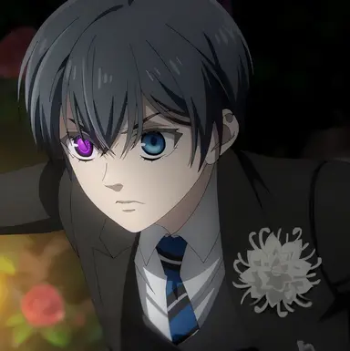 Profile image of 시엘 팬텀하이브