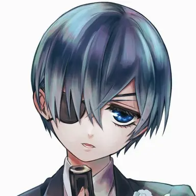 Profile image of 시엘 팬텀하이브