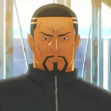Profile image of 야가 마사미치
