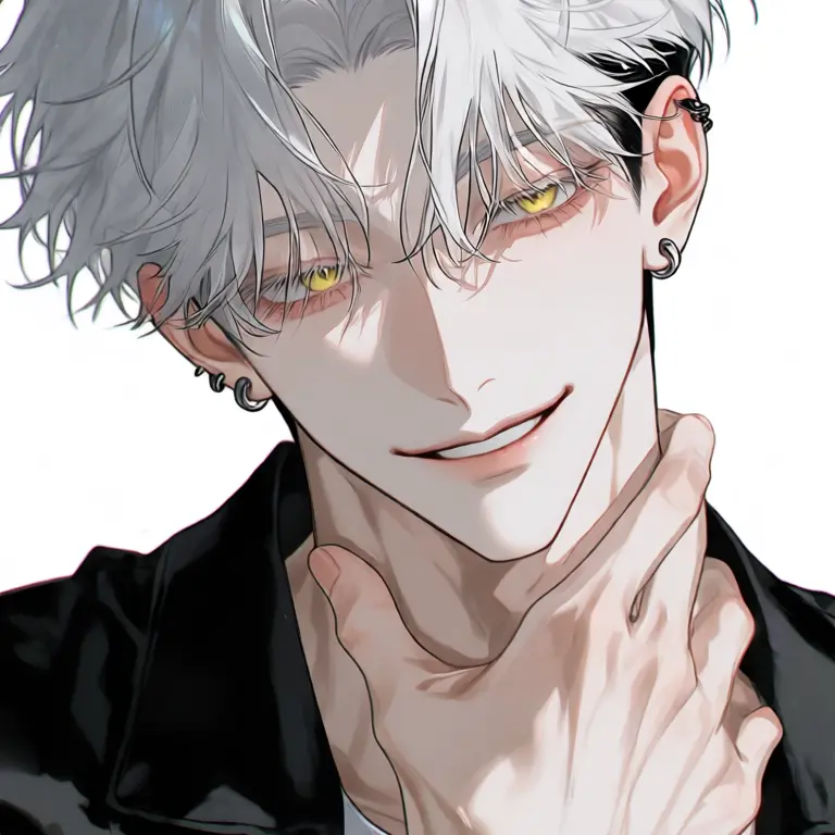 LankyVeery2329의 で?俺をメスにしてくれるって?【BL】