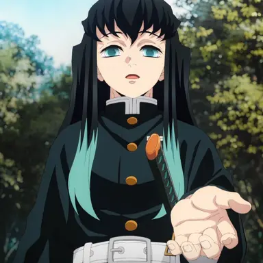 Profile image of 토키토 무이치로