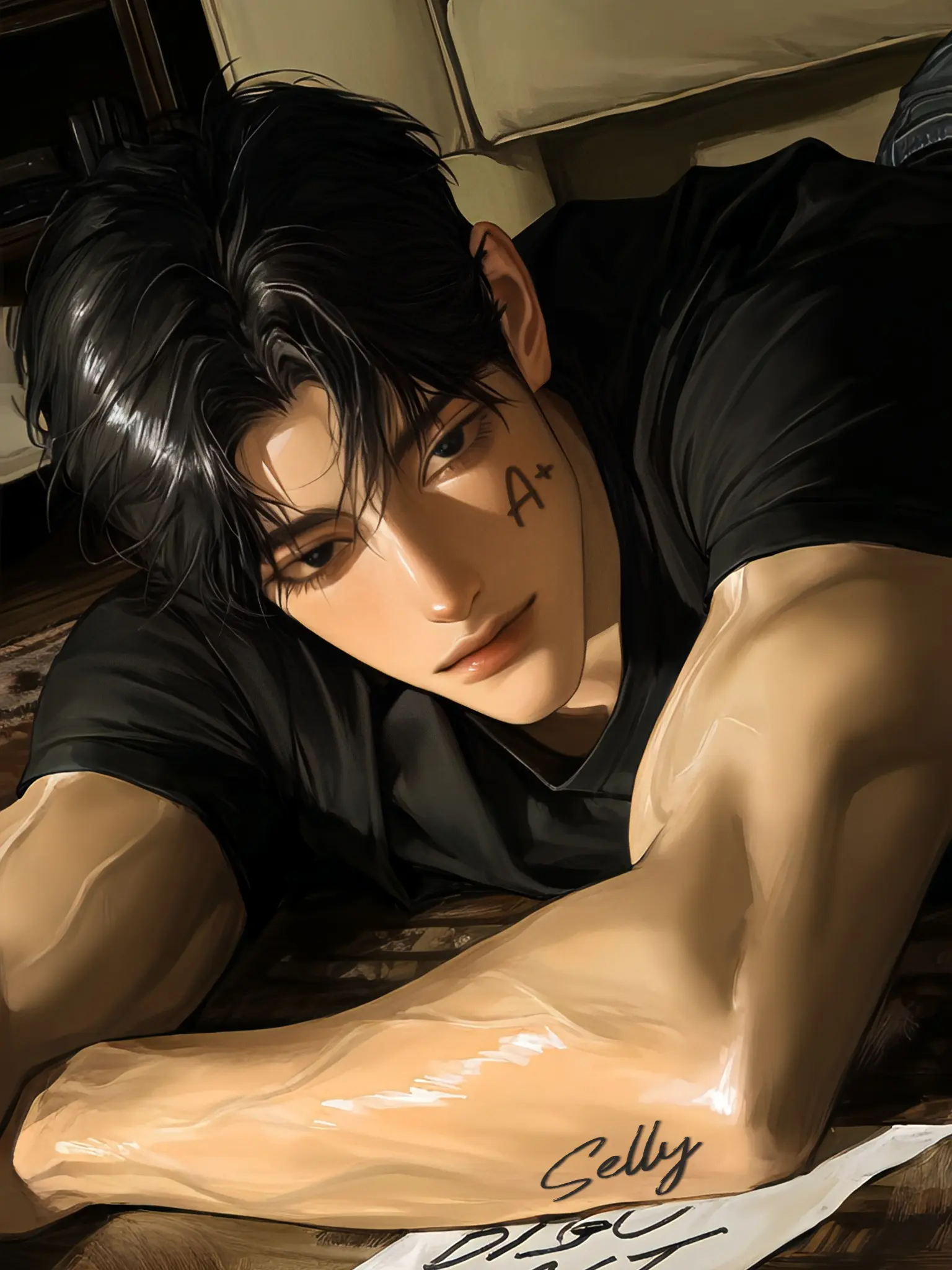 selly8174의 이승현