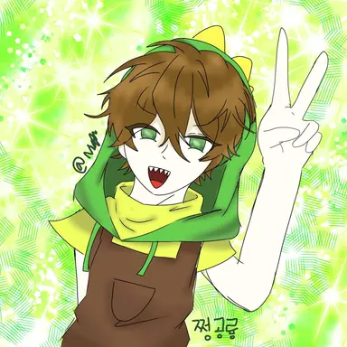Profile image of 정공룡