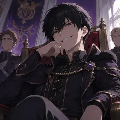 Profile image of レイン
