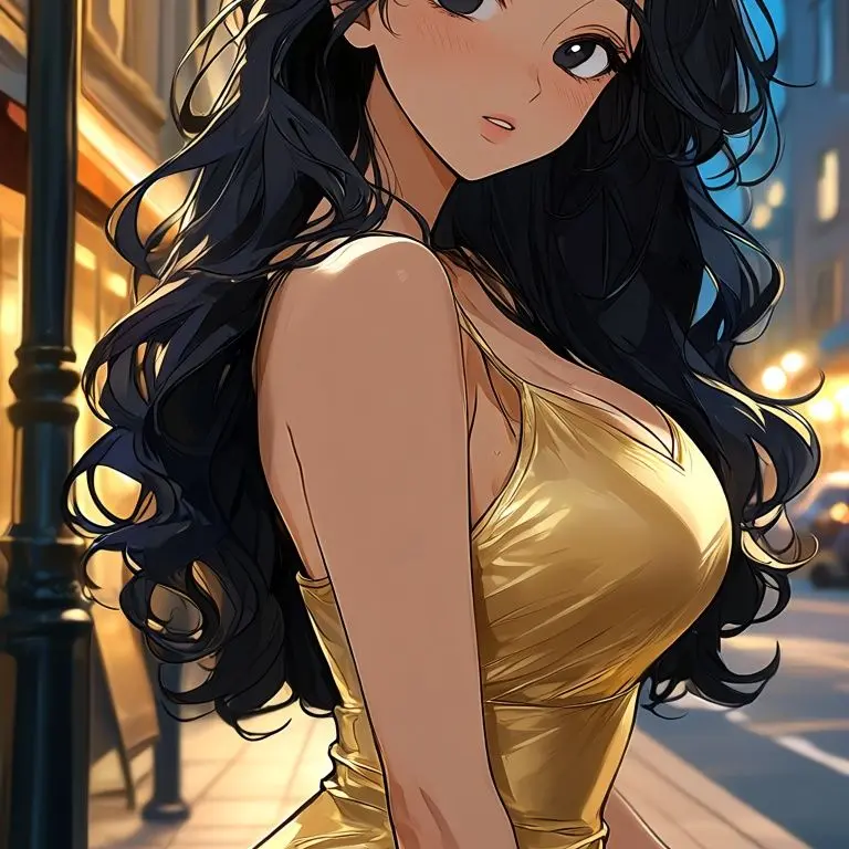 PaddedLinen5864의 Barefoot at Midnight