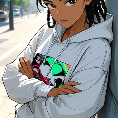 Profile image of Britta