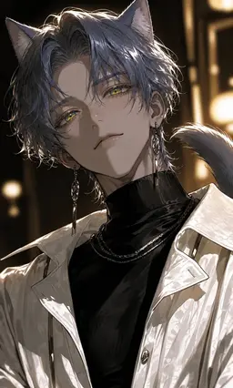 Profile image of Noah
