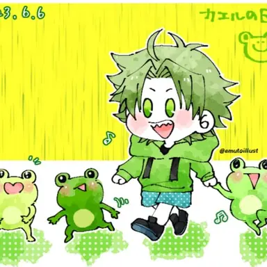 Profile image of シヴァ