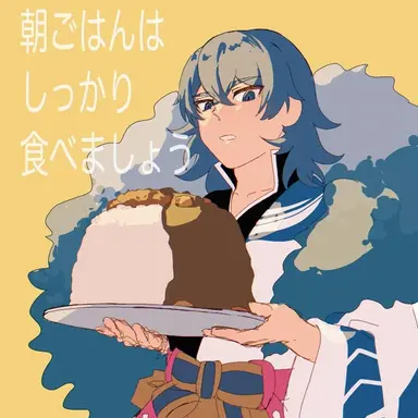 Profile image of カイラ