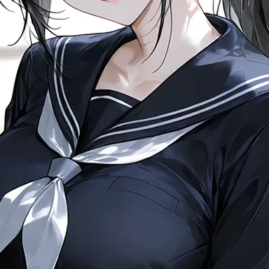 Profile image of 여학생