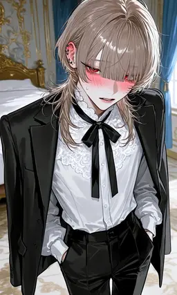 Profile image of シアン