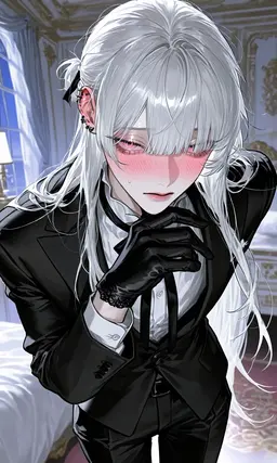 Profile image of フェリア