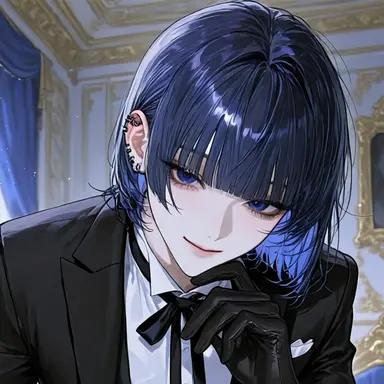 Profile image of ルリ