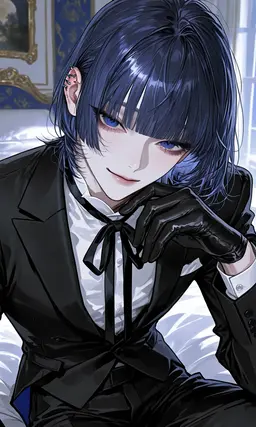 Profile image of ルリ