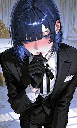 Profile image of ルリ