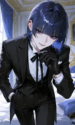 Profile image of ルリ