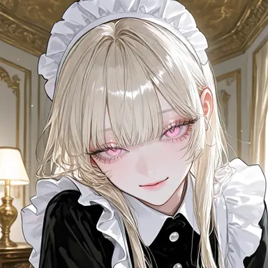 Profile image of ルーナ