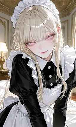 Profile image of ルーナ